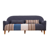 31.88 "Sofá de almohada de almohada de estilo moderno de estilo moderno