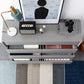 Modern Storage Chest Solid Wood Storage Chest Dresser with 8/6/4 Drawers