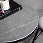 1/2/3 Pieces Industrial Gray Stone Top Bar Table Set Counter Table with Stools Clearhalo 'Bar Furniture' 'furn' 'furn_home_bar_bar_sets' 'Furniture' 'Home Bars & Bar Sets' 'home_bar_bar_sets' 'Kitchen & Dining Furniture' 1200x1200_7c4fa0e8-208e-4f28-bf71-4d39cf869784