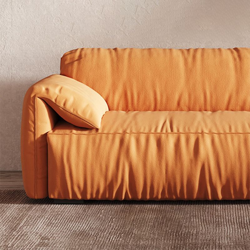 Sala de estar contemporánea Asiento de almohada Cushions de brazo