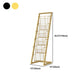 Industrial Iron Ladder Bookshelf Vertical Closed Back Bookshelf for Living Room Clearhalo 'Bookcases' 'furn' 'furn_bookcases' 'Furniture' 'furniture_bookcases' 'kitchen' 'kitchen_bookcases' 'Living Room Furniture' 'Office Furniture' 1200x1200_7c56f9e1-b1a1-44ff-b03d-53e833348bc2