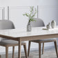 Modern Style Solid Wood Dining Set 1/4/5/7 Pieces Dining Set for Dining Areas Clearhalo 'Dining Room Sets' 'Dining Tables & Seating' 'dining_room_set' 'furn' 'furn_dining_room_set' 'Furniture' 'Kitchen & Dining Furniture' 1200x1200_7c5cc0c2-287d-4cd6-baeb-223bb20b7737