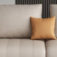 Beige Modern Faux Leather Square Arm Sofa/Sectional with Pillowed Back Cushions Clearhalo 'furn' 'furn_sectionals' 'Furniture' 'furniture_sectionals' 'kitchen' 'kitchen_sectionals' 'Living Room Furniture' 'Sectionals' 1200x1200_7c63354c-5269-4e13-9d3d-5b2d443e93de