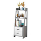 Contemporary Nightstand Open Storage Bedside Cabinet for Bedroom Clearhalo 'Bedroom Furniture' 'furn' 'furn_night_stand' 'Furniture' 'night_stand' 'Nightstands' 1200x1200_7c63e6e3-9608-473a-b9c0-e29be2f4f61c