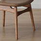 Solid Wood Dining Chairs Modern Style Open Back Home Dining Chairs Clearhalo 'Dining Chairs' 'Dining Tables & Seating' 'dining_chair' 'furn' 'furn_dining_chair' 'Furniture' 'Kitchen & Dining Furniture' 1200x1200_7c68390e-2caa-42fb-a4b0-27ea57d635a9