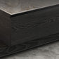 Slate Coffee Table Slate Nesting Coffee Table Set with Storage Drawer