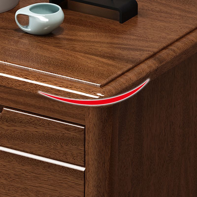 Modern Rectangle Side Cabinet Soft Close Drawers Wood Storage Cabinet Clearhalo 'Cabinets & Chests' 'cabinets_chests' 'furn' 'furn_cabinets_chests' 'Furniture' 'Living Room Furniture' 1200x1200_7c743ffe-5062-4ff7-8b4e-38e15db00222