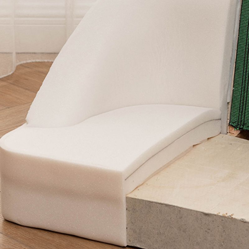 Barrel Chair 19.6" L x20.4" W x20" H Arms Included Chair for Living Room Clearhalo 'Accent Chairs' 'accent_chairs' 'Chairs & Seating' 'Furniture' 'furniture_accent_chairs' 'Living Room Furniture' 1200x1200_7c7a2f6e-ff64-4a55-a91d-931704a51cd6