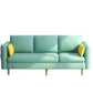 Modern Wood Legs Standard Sofa Fabric Loose Back Square Arm Sofa Clearhalo 'furn' 'furn_sofas' 'Furniture' 'furniture_sofas' 'kitchen' 'kitchen_sofas' 'Living Room Furniture' 'Sofa' 'sofas' 1200x1200_7c7c3faf-1be8-4783-8b40-e3e28904bd3e