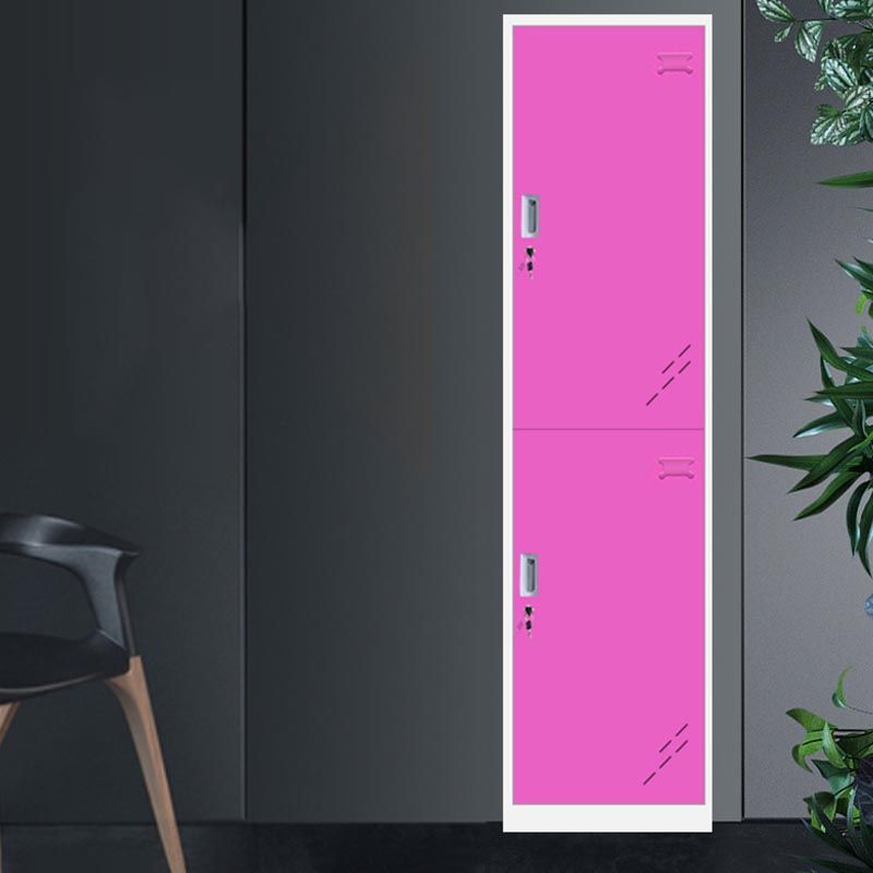 Eigentijdse garderobe kast scharnierende garderobe kast voor thuis