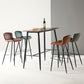 Metal Industrial Kitchen Dining Room Armless Stool Low Back Bar Stool Clearhalo 'Bar Furniture' 'Bar Stools' 'bar_stools' 'Furniture' 'furniture_bar_stools' 'Kitchen & Dining Furniture' 1200x1200_7c8158f9-2c48-41d4-b41a-c17de4e3f664