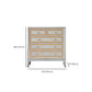 14.82-inch Width Storage Chest Manufactured Wood Contemporary Dresser Clearhalo 'Bedroom Furniture' 'Dressers & Chests' 'dressers_chests' 'furn' 'furn_dressers_chests' 'Furniture' 1200x1200_7c8236a5-9734-494c-9f25-d3ae3ddcb0de