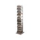 Modern Engineered Wood Bookshelf Standard Bookcase with Shelves Clearhalo 'Bookcases' 'furn' 'furn_bookcases' 'Furniture' 'Office Furniture' 1200x1200_7c88c294-38c7-4994-8fc0-67c855fd0451