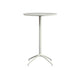 Industrial Round Bar Counter Table Dining Wooden Counter Table for Restaurant Clearhalo 'Bar Furniture' 'Bar Tables' 'bar_tables' 'Furniture' 'furniture_bar_tables' 'Kitchen & Dining Furniture' 1200x1200_7c9022df-8a2f-4b76-b5b4-70a20e323d35