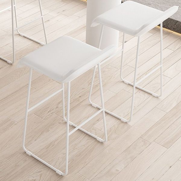 Modern 1/2/3/5 Pieces Bar Table Set Rectangle Stone Bar Table with High Stools Clearhalo 'Bar Furniture' 'furn' 'furn_home_bar_bar_sets' 'Furniture' 'Home Bars & Bar Sets' 'home_bar_bar_sets' 'Kitchen & Dining Furniture' 1200x1200_7c95625c-b839-4736-9c76-f42bd2f83351