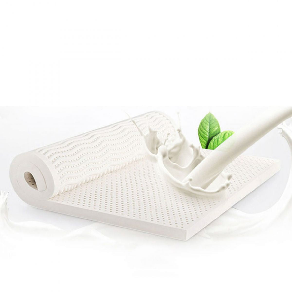 Square Arms Futon Foldable Pillow Included Pink Sleeper Sofa with Storage