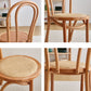 Contemporary Solid Beech Chairs Set Windsor Back Side Kitchen Dining Room Chairs Clearhalo ' kitchen&dining_furn' 'Dining Chairs' 'Dining Tables & Seating' 'dining_chair' 'furn' 'furn_dining_chair' 'Furniture' 'furniture_dining_chair' 'Kitchen & Dining Furniture' 'kitchen' 1200x1200_7ca16161-de8e-46d9-940f-0eb1250688d3