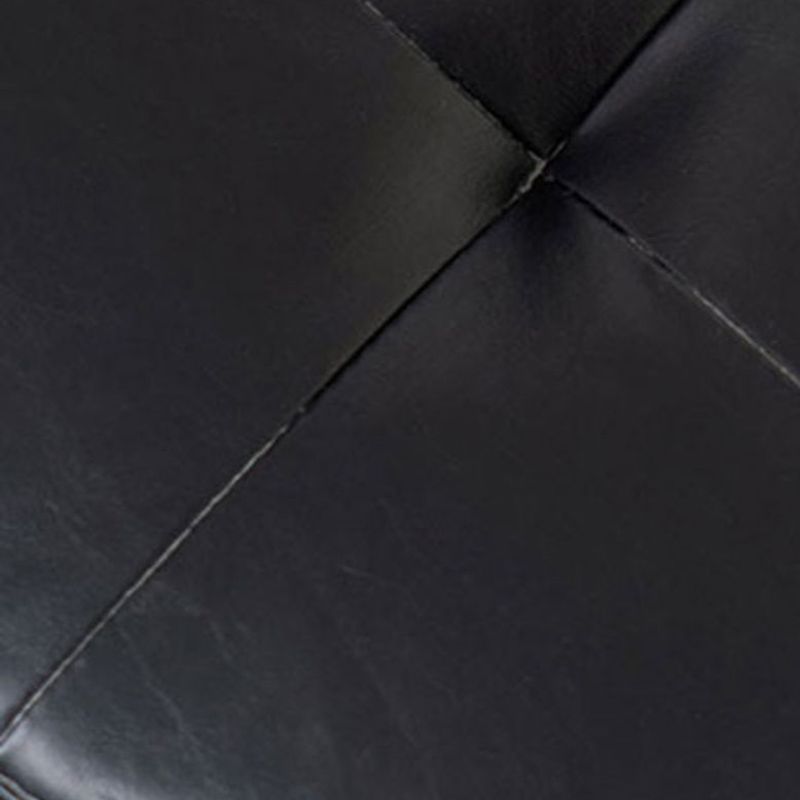 Industrial Dining Chair with 4 Metal Legs Open Back Side Chair for Home Use Clearhalo ' kitchen&dining_furn' 'Dining Chairs' 'Dining Tables & Seating' 'dining_chair' 'furn' 'furn_dining_chair' 'Furniture' 'furniture_dining_chair' 'Kitchen & Dining Furniture' 'kitchen' 1200x1200_7ca6a120-8451-4e5e-8142-e449afed0920