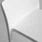 Contemporary Stackable Bar-stool Plastic Counter Bar Stool with Plastic Legs for Home Clearhalo 'Bar Furniture' 'Bar Stools' 'bar_stools' 'furn' 'furn_bar_stools' 'Furniture' 'furniture_bar_stools' 'Kitchen & Dining Furniture' 1200x1200_7cad5acd-6a11-4d20-8efd-eafd6ed0d36d