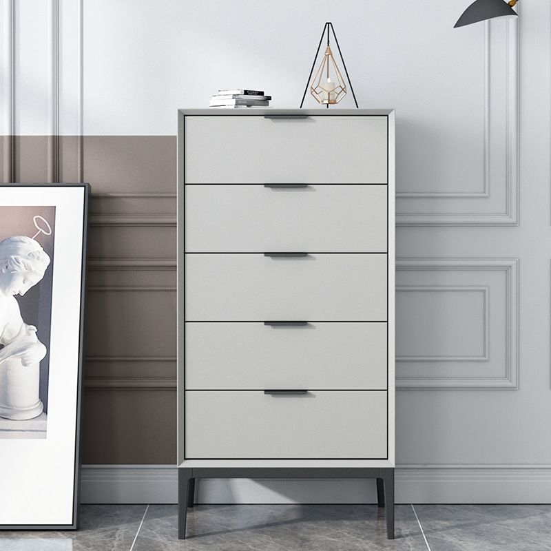 Modern Style Sideboard with Wooden Drawers and Storage for Living Room Clearhalo 'buffet_sideboard' 'Buffets & Sideboards' 'Furniture' 'furniture_buffet_sideboard' 'Kitchen & Dining Furniture' 1200x1200_7cb0ae80-0fa1-423c-8b4b-0430dfb4c3f4