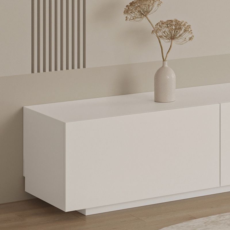 Contemporary TV Stand Console Wooden TV Media Stand with Drawers Clearhalo 'furn' 'furn_tv_stands_entertainment_centers' 'Furniture' 'Living Room Furniture' 'TV Stands & Entertainment Centers' 'TV Stands & Media Storage Furniture' 'tv_stands_entertainment_centers' 1200x1200_7cc3f727-9061-4577-a679-76d27d02f8b6