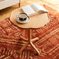 Modern Accent Side Table Naturally Shaped Natural Solid Wood 4 Legs Living Room Clearhalo 'Coffee & Accent Tables' 'End & Side Tables' 'end_side_tables' 'furn' 'furn_end_side_tables' 'Furniture' 'Living Room Furniture' 1200x1200_7cc67849-6c58-47ae-a7ff-6049766589b9