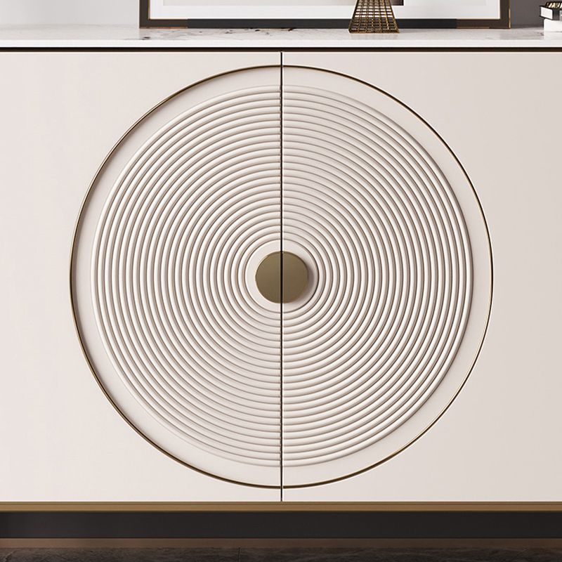 Sinterizzato Scheda Stone Scheda di lusso Casabarcaggio della casa di lusso con porte