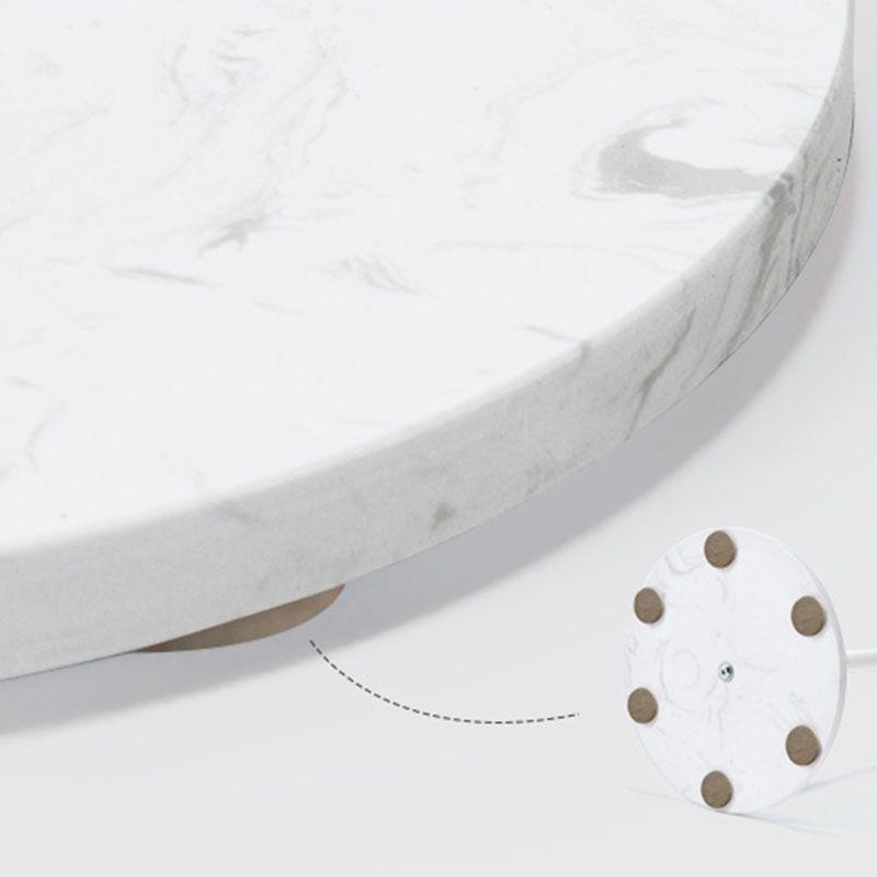 Tree per sala d'ingresso di ferro moderna 66,92 "H gancio di cappotto per soggiorno