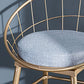Nordic Style Bucket Counter Stools for Home Upholstered Bar Stools Clearhalo 'Bar Furniture' 'Bar Stools' 'bar_stools' 'furn' 'furn_bar_stools' 'Furniture' 'furniture_bar_stools' 'Kitchen & Dining Furniture' 1200x1200_7cd871de-a17e-4550-baa9-503e64e22e6e