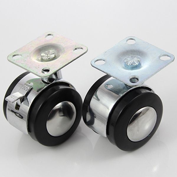 Square Wood Top Side Table Modern 25.6" Tall End Table with Shelves