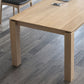 Rectangle Pine Wood Table for Restaurant Modern Dining Table with 4 Legs in Nature Clearhalo ' dining_table' 'Dining Tables & Seating' 'Dining Tables' 'furn' 'furn_dining_table' 'Furniture' 'furniture_dining_table' 'Kitchen & Dining Furniture' 'kitchen&dining_furn' 'kitchen' 'kitchen_dining_table' 1200x1200_7ce911a4-0ae4-43ba-91fe-f4bd0e0712d8