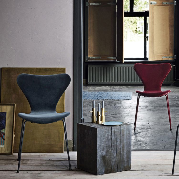 Modern Design Armless Side Chairs Solid Back Linen Fabric Dining Chairs Clearhalo ' kitchen&dining_furn' 'Dining Chairs' 'Dining Tables & Seating' 'dining_chair' 'furn' 'furn_dining_chair' 'Furniture' 'furniture_dining_chair' 'Kitchen & Dining Furniture' 'kitchen' 1200x1200_7ceffc5e-60ae-4204-af13-d7e4effe98a6