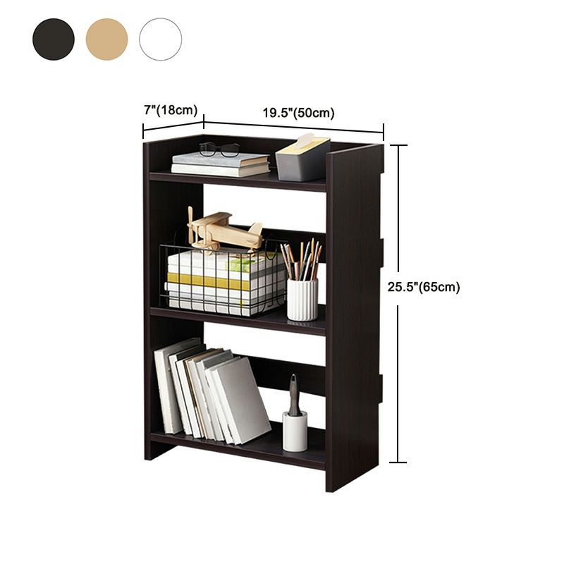 Modern Vertical File Cabinet Solid Wood File Cabinet with Storage Shelves Clearhalo 'Filing Cabinets' 'filling_cabinets' 'furn' 'furn_filling_cabinets' 'Furniture' 'Office Furniture' 1200x1200_7cf0975d-3fb4-4554-8a55-7167f4cdf18c