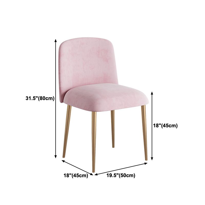 Glam 1/2/5 Pieces Dining Set Rectangle Stone Dining Table for Dining Room Clearhalo 'Dining Room Sets' 'Dining Tables & Seating' 'dining_room_set' 'furn' 'furn_dining_room_set' 'Furniture' 'furniture_dining_room_set' 'Kitchen & Dining Furniture' 1200x1200_7cf344bd-fe14-409c-9fbc-352a251624e1