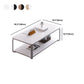 Modern Style Wooden Rectangular Table with Abstract Base for Storage Rack Coffee Table Clearhalo 'Coffee & Accent Tables' 'Coffee Tables' 'coffee_tables' 'furn' 'furn_coffee_tables' 'Furniture' 'Living Room Furniture' 1200x1200_7cfba2f3-7ead-4e82-a2fb-1c62a4d5c162