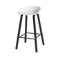 1/2/3/5 Pieces Bar Table and Stools Industrial Bar Pub Table Set Clearhalo 'Bar Furniture' 'furn' 'furn_home_bar_bar_sets' 'Furniture' 'Home Bars & Bar Sets' 'home_bar_bar_sets' 'Kitchen & Dining Furniture' 1200x1200_7cfbea3d-2de6-4b28-be6c-32f90957861d