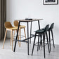 Scandinavian Wood Counter Stools Plastic Low Back Bar Stools with Footrest Clearhalo 'Bar Furniture' 'Bar Stools' 'bar_stools' 'furn' 'furn_bar_stools' 'furniture_bar_stools' 'Kitchen & Dining Furniture' 'kitchen&dining_furn' 'kitchen' 'kitchen_furn' Furniture' 1200x1200_7d00d182-b0f1-434d-982b-ac20800a20b1