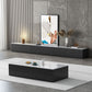 Contemporary TV Stand Console Wood TV Media Stand with Drawers Clearhalo 'furn' 'furn_tv_stands_entertainment_centers' 'Furniture' 'Living Room Furniture' 'TV Stands & Entertainment Centers' 'TV Stands & Media Storage Furniture' 'tv_stands_entertainment_centers' 1200x1200_7d14f2f4-33ef-4e30-b3f5-bf3fc02b5994