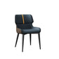 Dining Room Upholstered Side Chair Home Faux Leather Dining Chair Clearhalo 'Dining Chairs' 'Dining Tables & Seating' 'dining_chair' 'furn' 'furn_dining_chair' 'Furniture' 'Kitchen & Dining Furniture' 1200x1200_7d194ca9-e101-4984-baaa-42f40ef1aff5