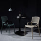 Contemporary Side Plastic Dining Room Chair Open Back Dining Side Chair for Home Use Clearhalo ' kitchen&dining_furn' 'Dining Chairs' 'Dining Tables & Seating' 'dining_chair' 'furn' 'furn_dining_chair' 'Furniture' 'furniture_dining_chair' 'Kitchen & Dining Furniture' 'kitchen' 1200x1200_7d20013c-fe8d-452a-97e1-f83d9be0fa3f