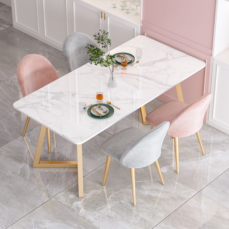 Table à manger en pierre péout