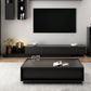 Engineered Wood TV Stand 3 Drawers Modern Media TV Stand Console Clearhalo 'furn' 'furn_tv_stands_entertainment_centers' 'Furniture' 'Living Room Furniture' 'TV Stands & Entertainment Centers' 'TV Stands & Media Storage Furniture' 'tv_stands_entertainment_centers' 1200x1200_7d26fa4e-e6e0-48a9-b5a5-3d7749a81cdd