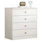 Wood Accent Chest with Drawers 12.59" Wide Modern Standard Accent Chest Clearhalo 'Cabinets & Chests' 'cabinets_chests' 'furn' 'furn_cabinets_chests' 'Furniture' 'Living Room Furniture' 1200x1200_7d2bb8a2-0c34-4d42-be1d-0fc0a317296c