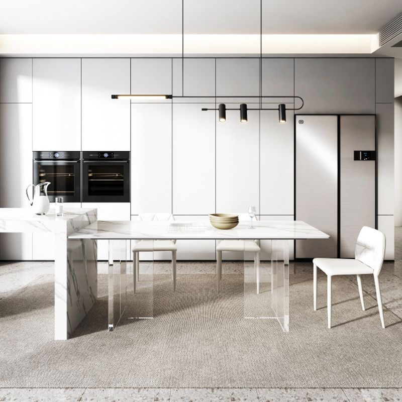 1/4/5/6/7/8 Pcs Dining Chairs Set Sintered Stone Dining Room Set Clearhalo 'Dining Room Sets' 'Dining Tables & Seating' 'dining_room_set' 'furn' 'furn_dining_room_set' 'Furniture' 'furniture_dining_room_set' 'Kitchen & Dining Furniture' 1200x1200_7d329384-2df4-4139-b647-eb9ffa78b710