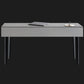 Industrial Style Writing Desk Rectangular Office Desk with Drawers Clearhalo 'furn' 'furn_office_desk' 'Furniture' 'furniture_office_desk' 'Office Desks' 'Office Furniture' 'office_desk' 1200x1200_7d3a36f0-e4f6-41aa-8097-61e3c0072482