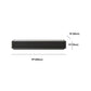 Rock Board TV Cabinet Modern Simple Small Family Floor Cabinet Living Room TV Stand