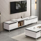 Modern Enclosed Storage TV Stand Engineered Wood TV Console with Sliding Storage Clearhalo 'furn' 'furn_tv_stands_entertainment_centers' 'Furniture' 'Living Room Furniture' 'TV Stands & Entertainment Centers' 'TV Stands & Media Storage Furniture' 'tv_stands_entertainment_centers' 1200x1200_7d45ca81-9376-48db-89db-ce92c445a436