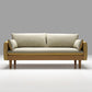 Linen Loose Back Sofa 29.92" High 3-Seat Square Arm Loveseat Clearhalo 'furn' 'furn_sofas' 'Furniture' 'furniture_sofas' 'kitchen' 'kitchen_sofas' 'Living Room Furniture' 'Sofa' 'sofas' 1200x1200_7d6231c3-2b4a-4e98-8bcd-53577871779d