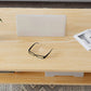 Wood Coffee Table No Distressing Single Coffee Table with Shelf Clearhalo 'Coffee & Accent Tables' 'Coffee Tables' 'coffee_tables' 'furn' 'furn_coffee_tables' 'Furniture' 'Living Room Furniture' 1200x1200_7d6a0257-78f1-4fa1-836c-d33f38707935
