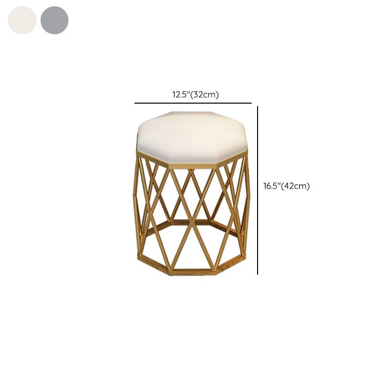 15 "幅のグラムバニティテーブルガラスブラックメイクアップバニティドロワー